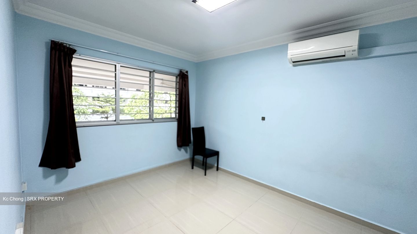 Blk 487 Jurongville @ Avenue 1 (Jurong West), HDB 3 Rooms #627385361